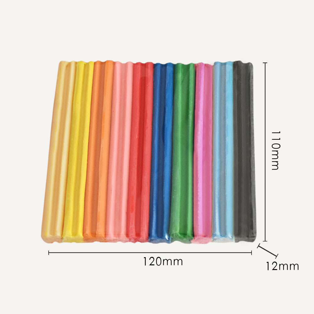 Oil-based Modelling Clay_MS-305