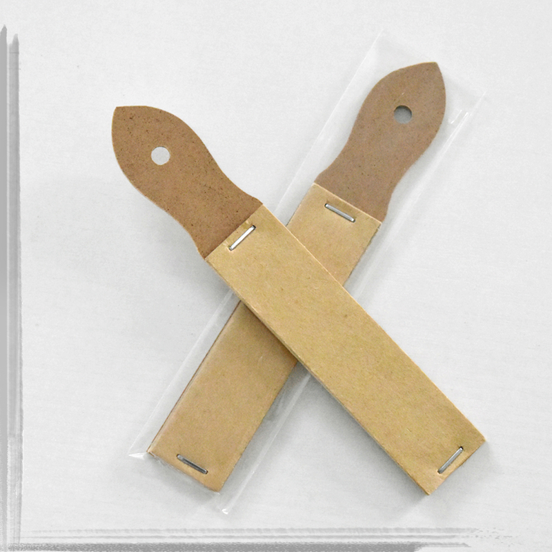 Sandpaper Board_DBT-1730#（Large，12 Sheets / stack）