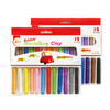 Modelling Clay(Rubber)_MS-219#MS-220#MS-221#MS-257