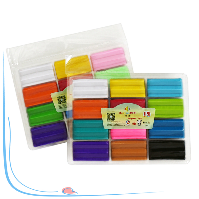 Polymer Clay, Polymer Clay Products, Polymer Clay Manufacturers