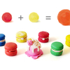  Modelling Clay( Rubber)_MS-280T#MS-281T#MS-282T#MS-283T#MS-284T#MS-285T