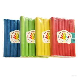 Premium Modelling Clay_MS-400#MS-401#MS-403#MS-402A#MS-402B#MS-402E#MS-402F（single color）