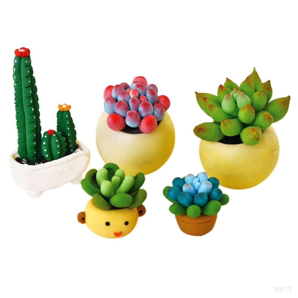 Polymer Clay_MS-1112#(12 colors)