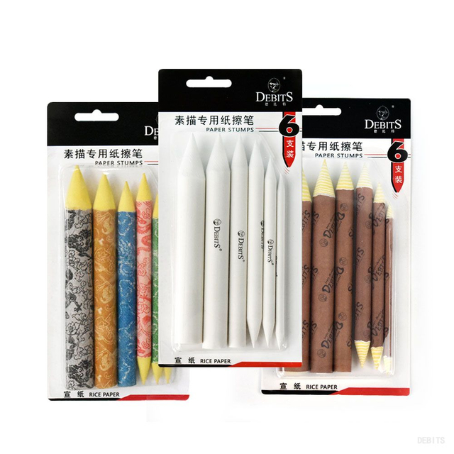 Paper stump_DBT-1406K-6#DBT-1405K-6#DBT-1404K-6#DBT-1403K-6#DBT-1402K-6#DBT-1401K-6#