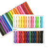 Polymer Clay_MS-4013B#MS-4038(24/18 colors)