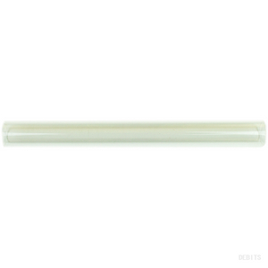 Clay Tool - Acrylic roller (Hollow)