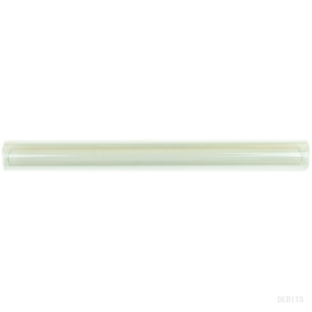 Clay Tool - Acrylic roller (Hollow)