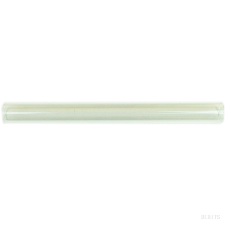Clay Tool - Acrylic roller (Hollow)