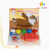Color Clay Set Toys_MS-503# (Pizza Machine)