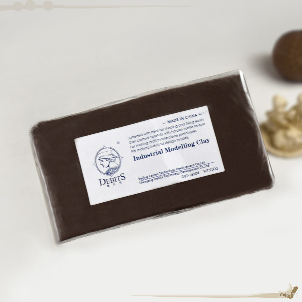 Sculpture Clay_DBT-1620（Industrial Modelling clay）