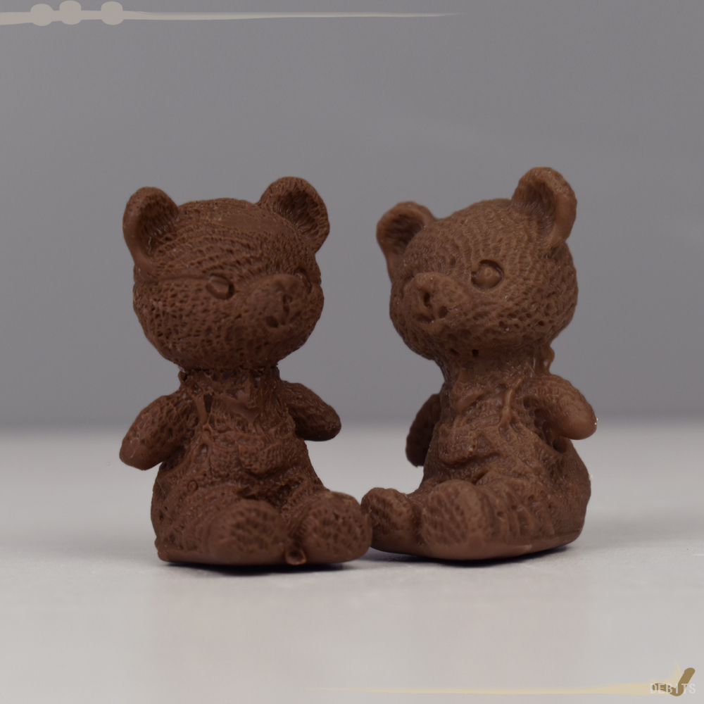 Sculpture Clay_DBT-1611（oil based modelling clay）