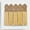 Sandpaper Board_DBT-1731#（Small，10 Sheets / stack）