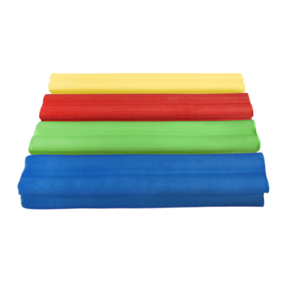 Craft Modelling Clay_MS-300-4(4 colors)