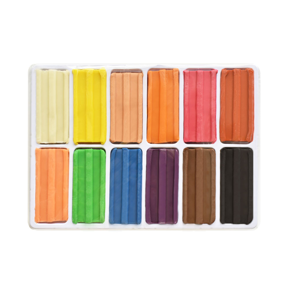 Premium Modelling Clay_MS-445