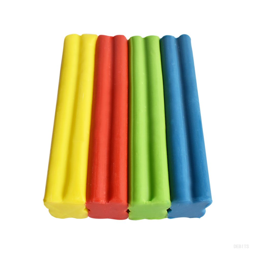 Premium Modelling Clay_MS-411#MS-412