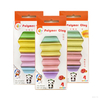 Polymer Clay_MS-4004#MS-4004P#MS-4004G / MS-4006#MS-4006P#MS-4006G(4/6Colors Set)