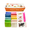 Polymer Clay_MS-1112#(12 colors)