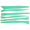 Clay Tool - 6 Piece Knife ( Plastics )