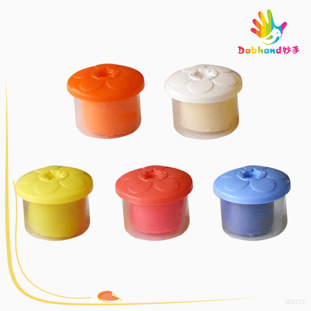Color Clay Set Toys_MS-501# (Kitchen Tools)