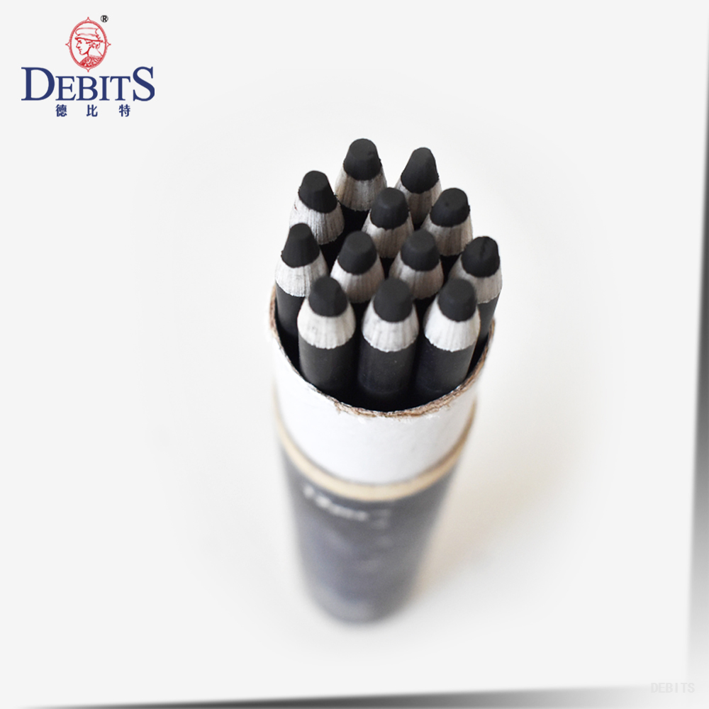 Charcoal Pencils_DBT-1701#