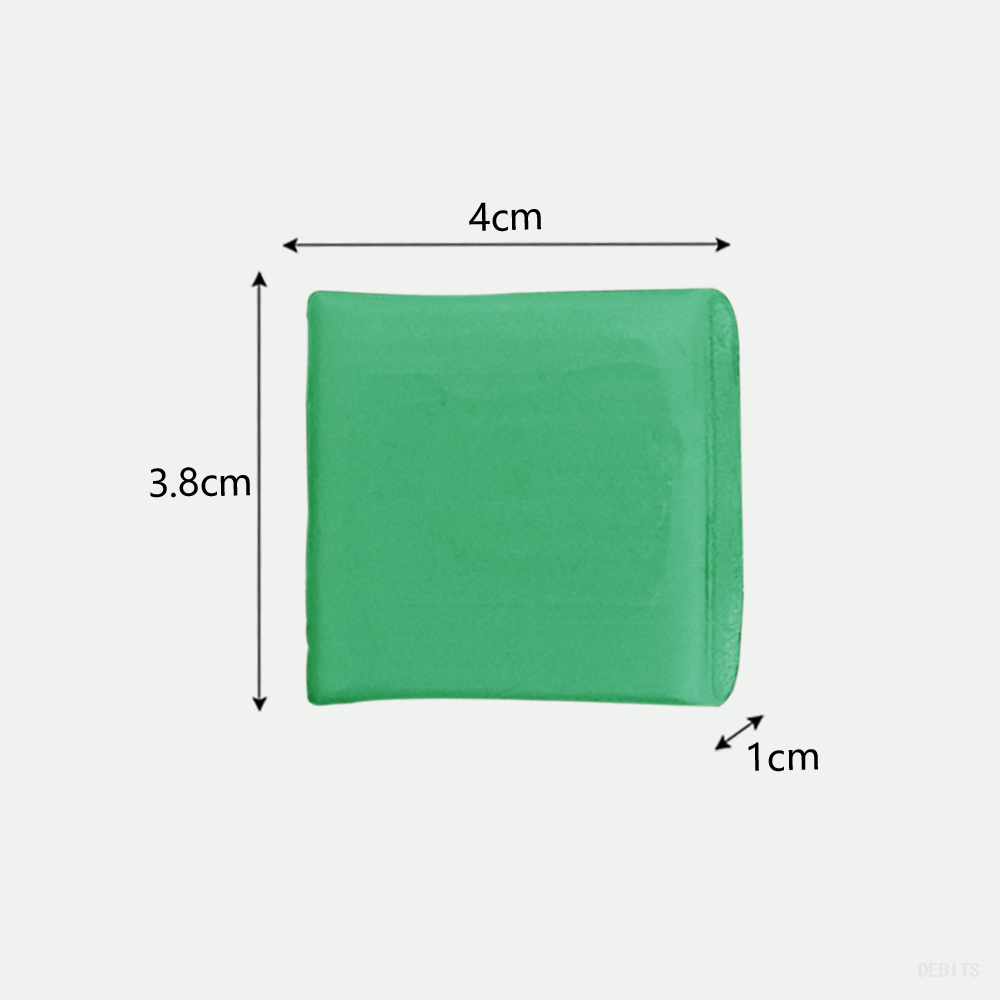 Art kneaded Erasers_DBT-1522# (Normal Viscosity)