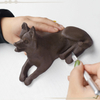 Sculpture Clay_DBT-1620（Industrial Modelling clay）