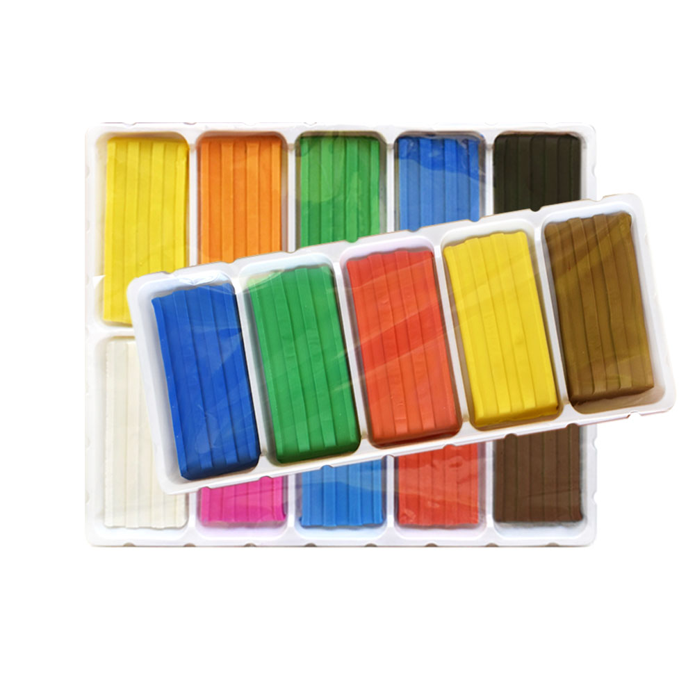  Modelling Clay( Rubber)_MS-259#MS-260