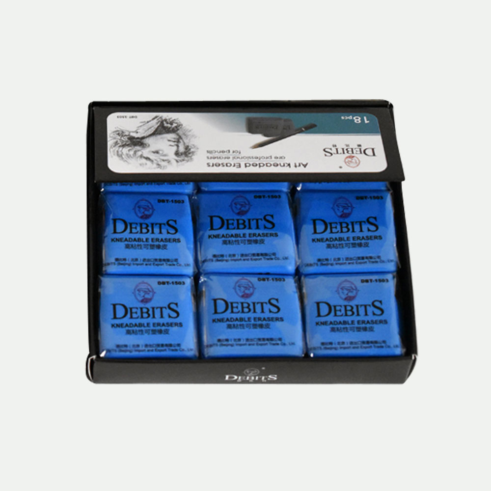 Art Kneaded Eraser_DBT-1503 (High Viscosity)