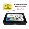 Art Kneaded Eraser_DBT-1505-N and DBT-1505 (Normal Viscosity)