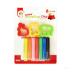  Modelling Clay( Rubber)_MS-237#MS-240