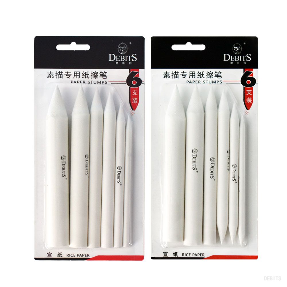 Paper stump_DBT-1406K-6#DBT-1405K-6#DBT-1404K-6#DBT-1403K-6#DBT-1402K-6#DBT-1401K-6#