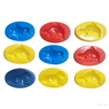 Clay Tool - Disfferent Shape Moulds ( Oval)