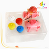 Color Clay Set Toys_MS-505# (Piglet Noodle Machine)