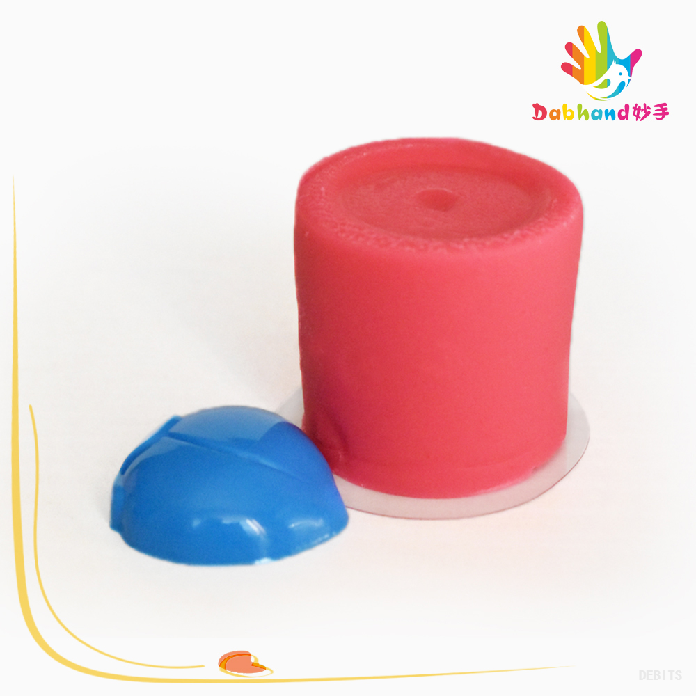 Color Clay Toy_MS-511 (120g)