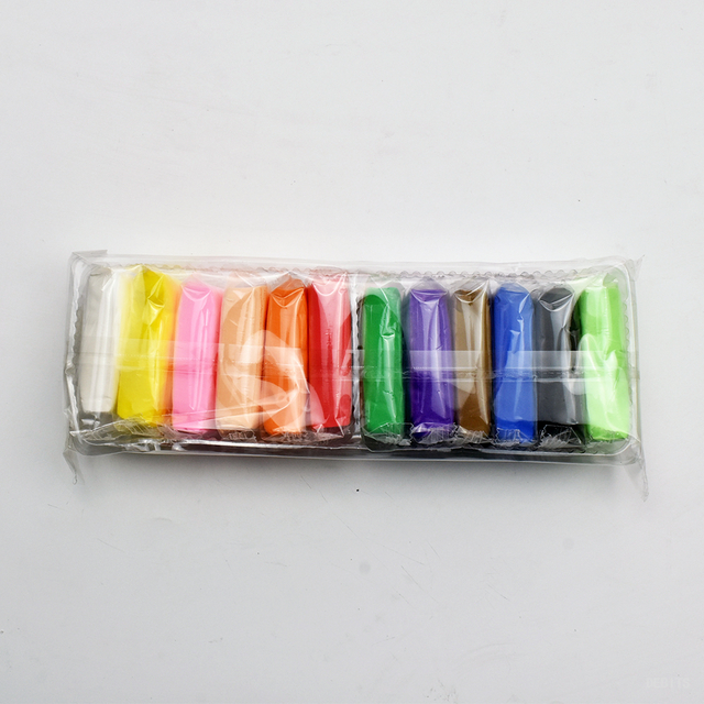 Ultralight Clay_MS-603-12#