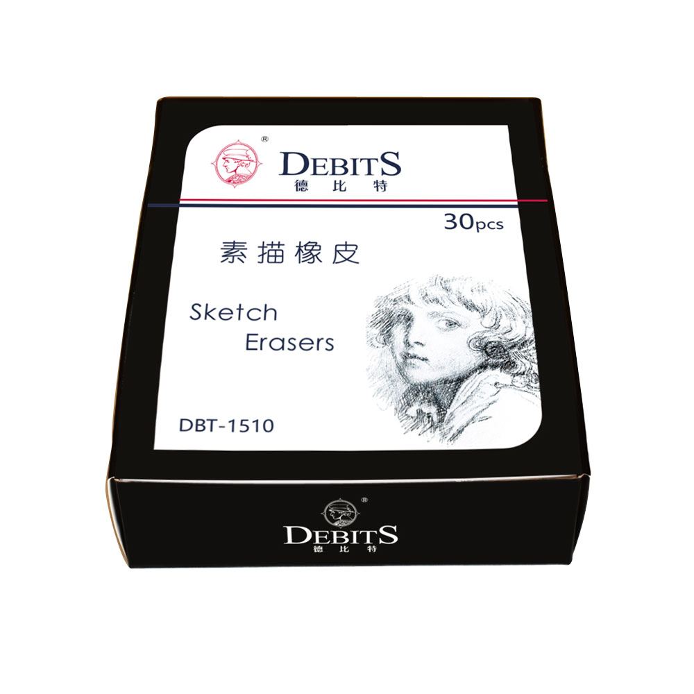 Sketch Eraser_DBT-1510#DBT-1510-O#