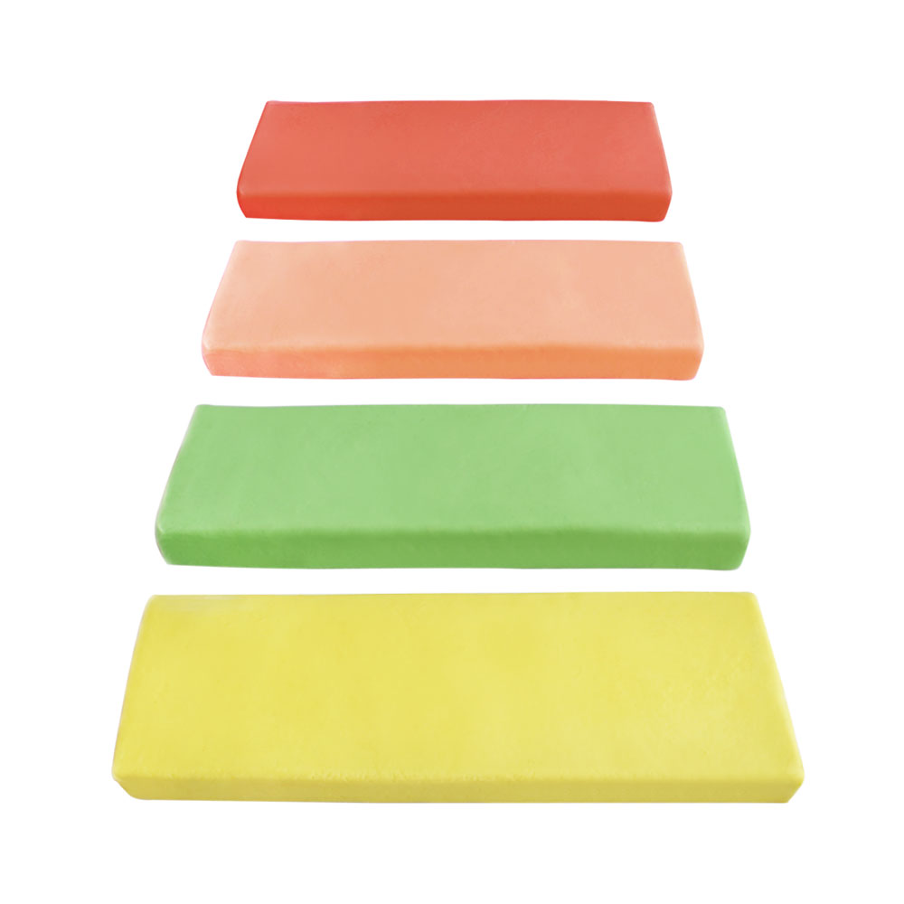Craft Modelling Clay_MS-303A#MS-303B#MS-303C#MS-303D