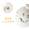 Paper Masks_Human_Smiling Face_MS-0601#-MS-0698#