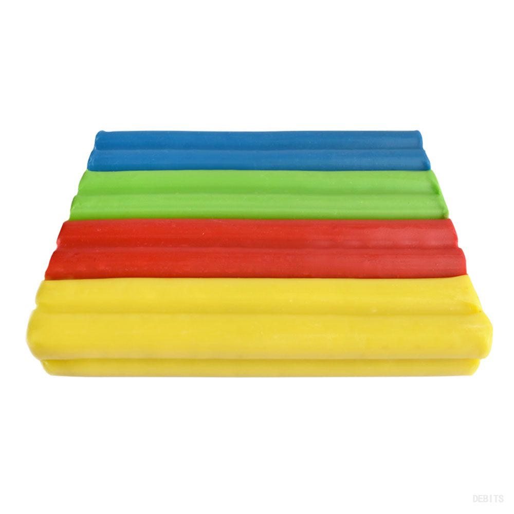 Premium Modelling Clay_MS-411#MS-412