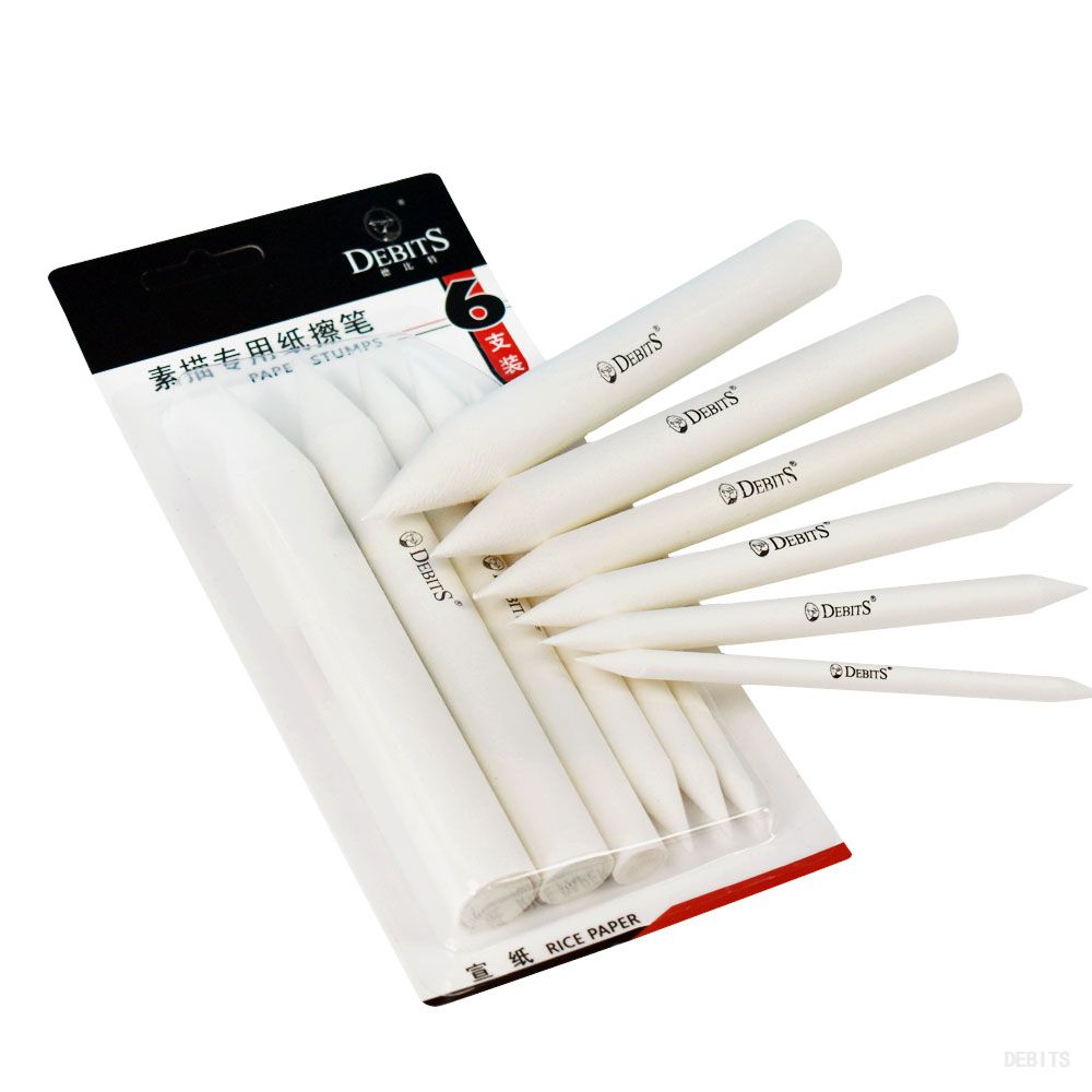 Paper stump_DBT-1406K-6#DBT-1405K-6#DBT-1404K-6#DBT-1403K-6#DBT-1402K-6#DBT-1401K-6#