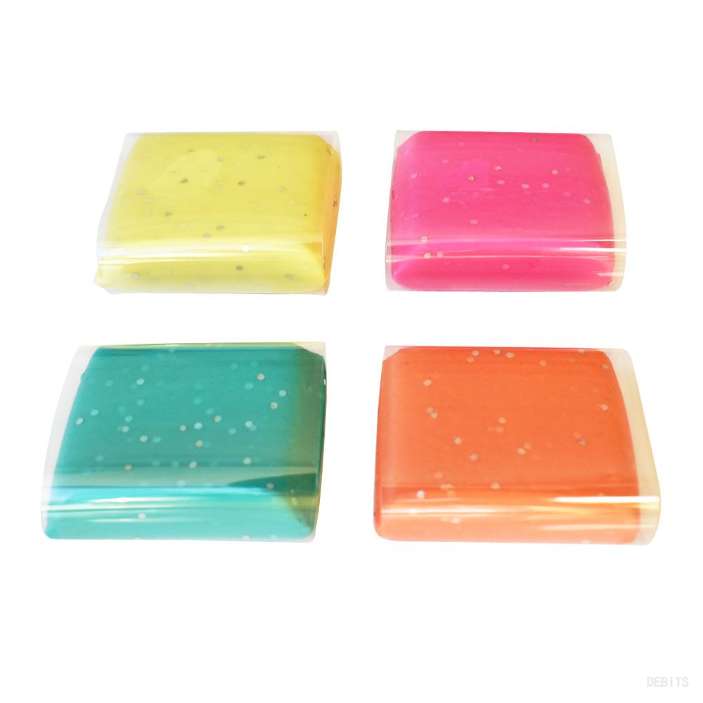 Art kneaded Erasers_DBT-1519#DBT-1520#DBT-1520-N(High viscosity)