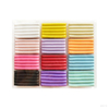 Polymer clay_MS-4012-A#MS-4012-B#MS-4012-C#MS-4012B-A#MS-4012B-B#MS-4012B-C#(12/18/24 colors set) 