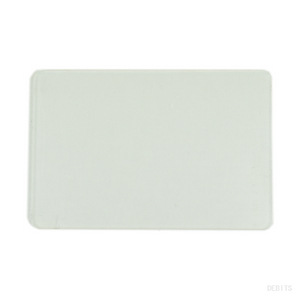 Clay Tool - Thick Acrylic Transparent Board