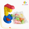 Color Clay Set Toys_MS-507# (Ice Cream Machine)
