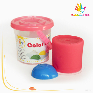 Color Clay Toy_MS-511 (120g)