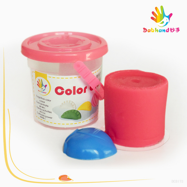 Color Clay Toy_MS-511 (120g)