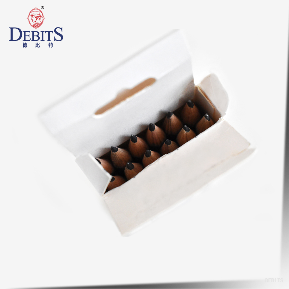 Drawing Pencils_DBT-1702#