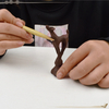 Sculpture Clay_DBT-1610（oil based modelling clay）