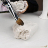Air-drying Clay_DBT-1630 (white color)