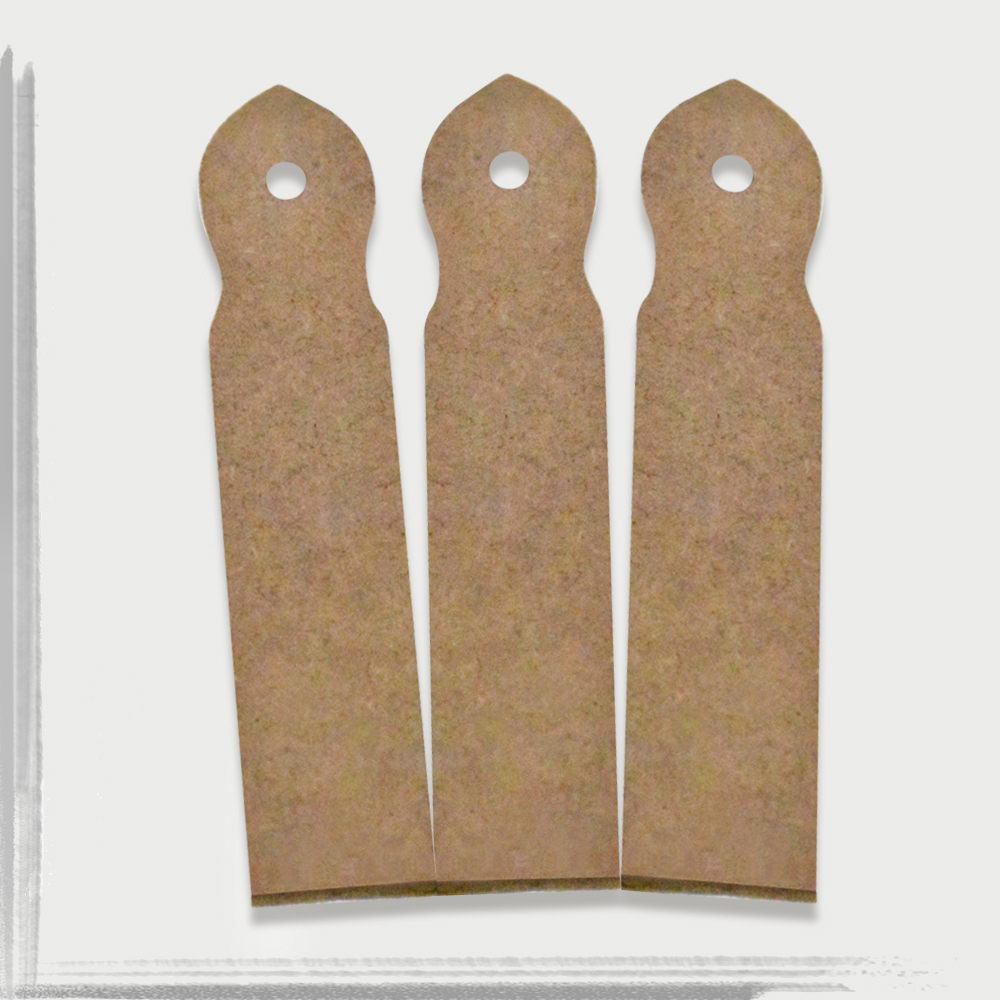 Sandpaper Board_DBT-1731#（Small，10 Sheets / stack）